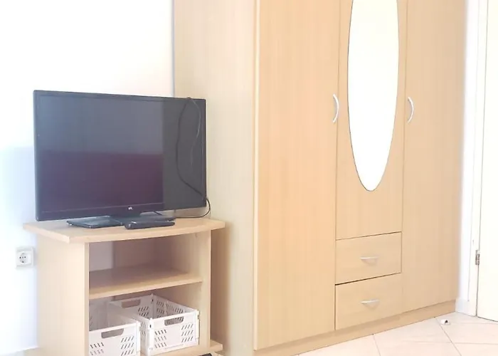 Apartman Emily *