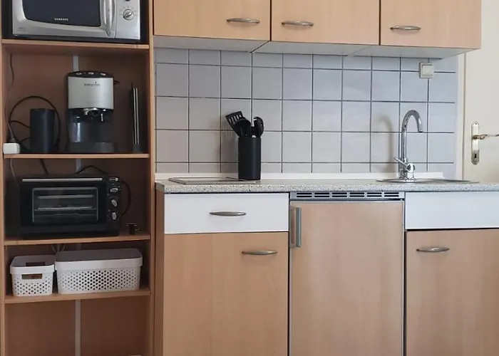 Apartman Emily Vir