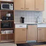 Apartamento Emily Vir