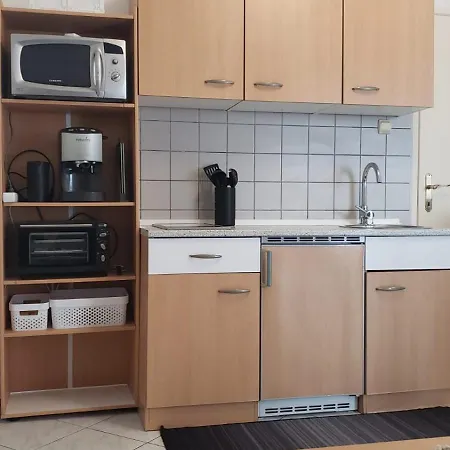 Apartment Emily Vir