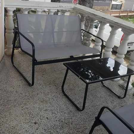 アパート Emily *