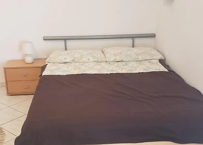 Apartament Emily *