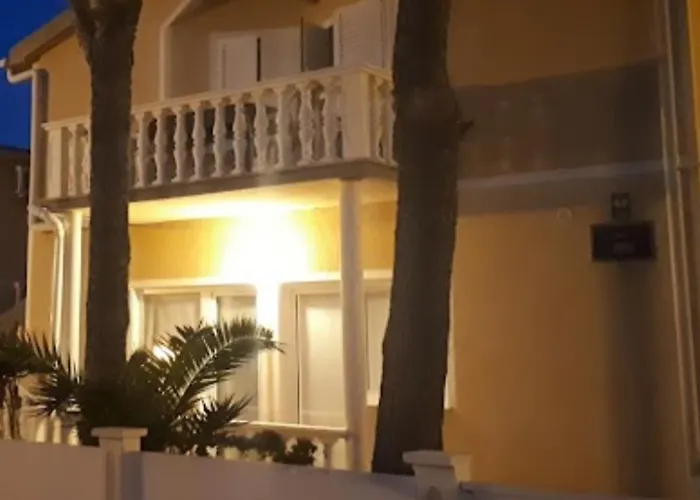 Appartement Emily Vir